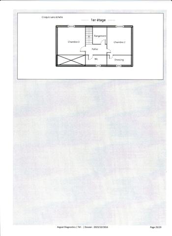 Maison 5 pièces - 95 m²