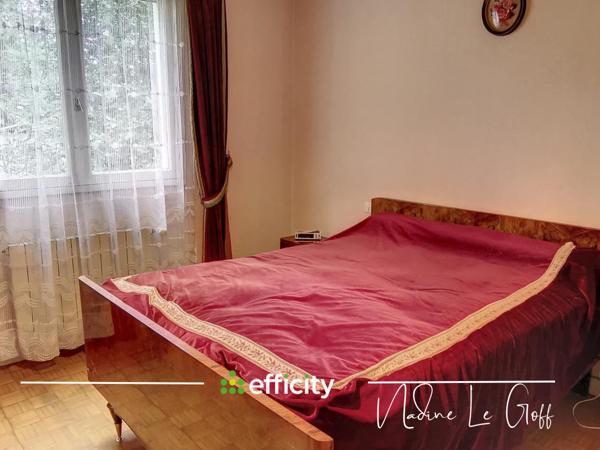 Maison 5 pièces - 95 m²