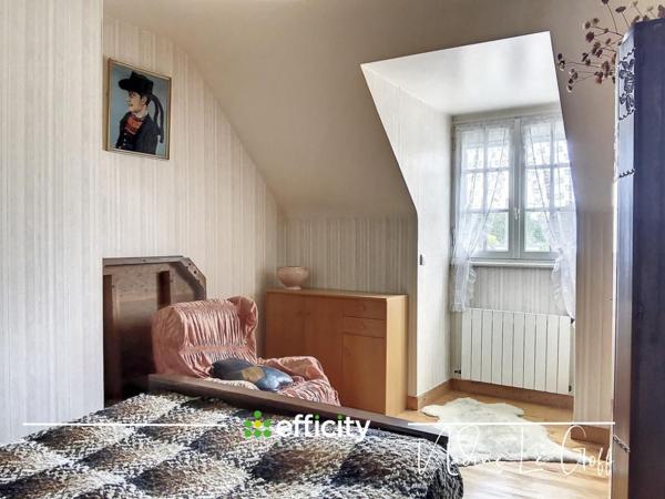 Maison 5 pièces - 95 m²