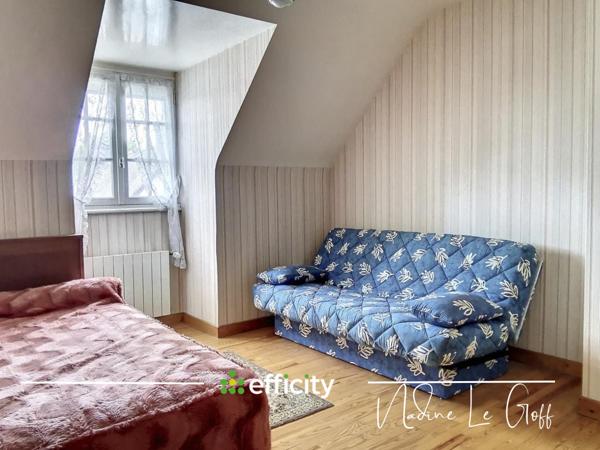 Maison 5 pièces - 95 m²