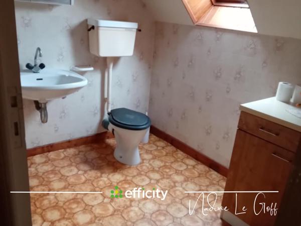 Maison 5 pièces - 95 m²