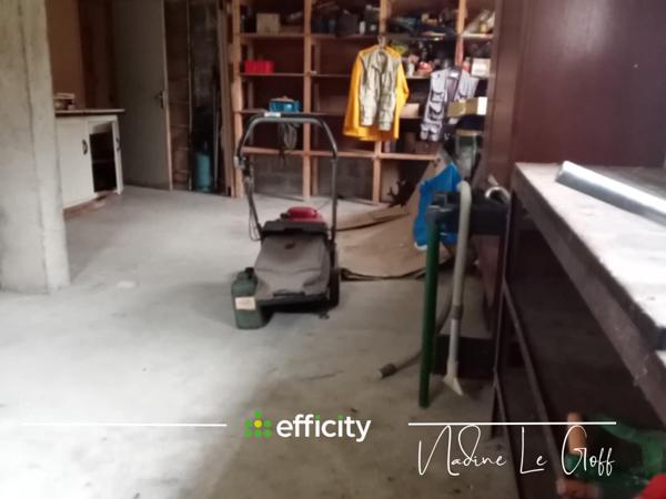 Maison 5 pièces - 95 m²