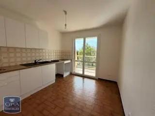 Appartement à louer 1 pièce 40m² Saint-Marcellin (38160)