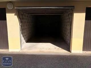 Appartement à louer 1 pièce 40m² Saint-Marcellin (38160)