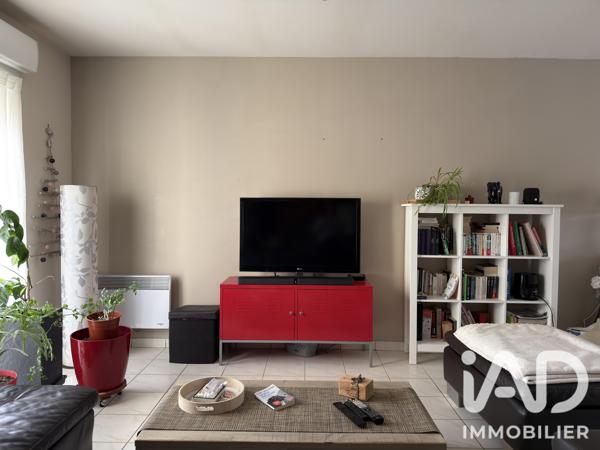 Maison à vendre 5 pièces 91,21 m² Vertou