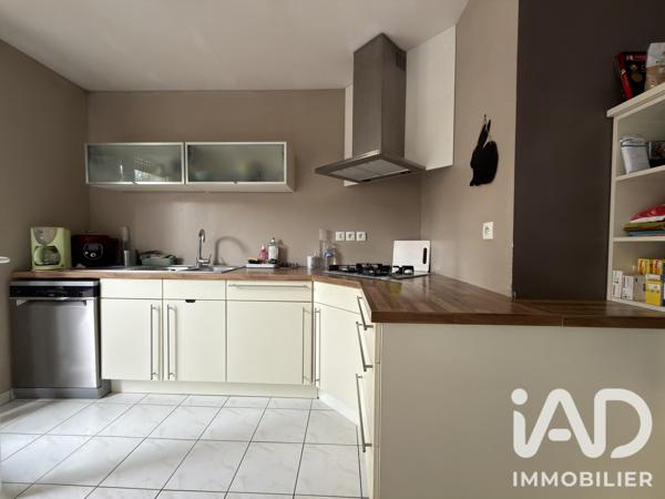 Maison à vendre 5 pièces 91,21 m² Vertou