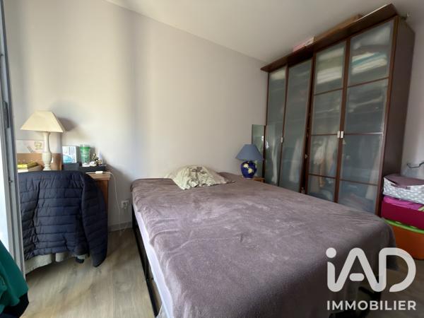 Maison à vendre 5 pièces 91,21 m² Vertou