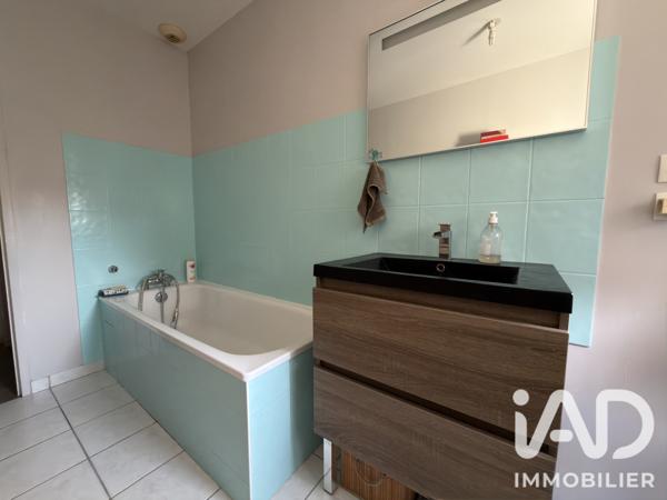 Maison à vendre 5 pièces 91,21 m² Vertou