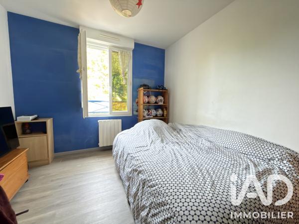 Maison à vendre 5 pièces 91,21 m² Vertou