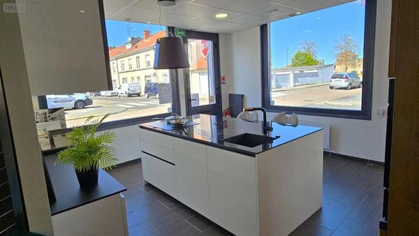 Achat - Immeuble | Immeuble de rapport Vitry-le-François 51300 195 m 2