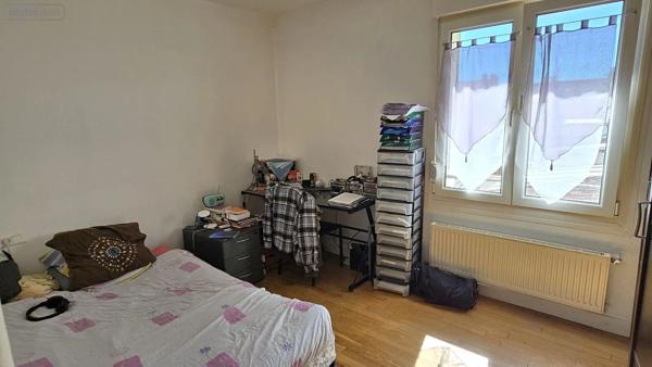 Achat - Immeuble | Immeuble de rapport Vitry-le-François 51300 195 m 2