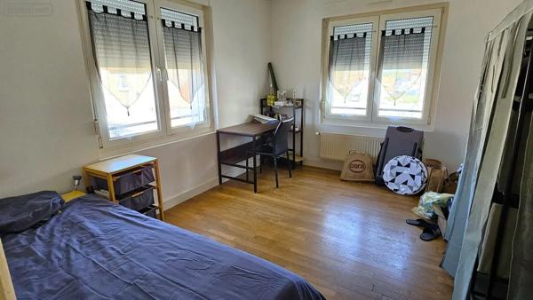Achat - Immeuble | Immeuble de rapport Vitry-le-François 51300 195 m 2