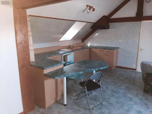 Achat - Immeuble | Immeuble de rapport Vitry-le-François 51300 195 m 2