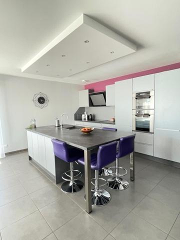 Très jolie maison récente - UNGERSHEIM