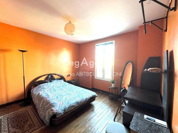 Maison à ALFORTVILLE, 94140 - 7 pièces 190m²