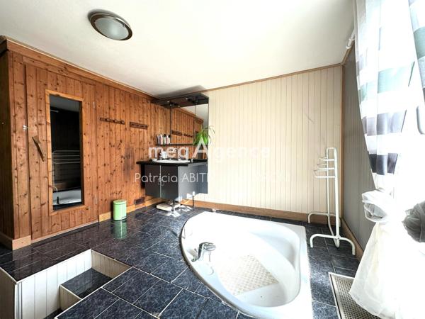 Maison à ALFORTVILLE, 94140 - 7 pièces 190m²