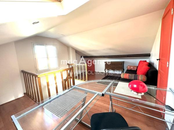 Maison à ALFORTVILLE, 94140 - 7 pièces 190m²