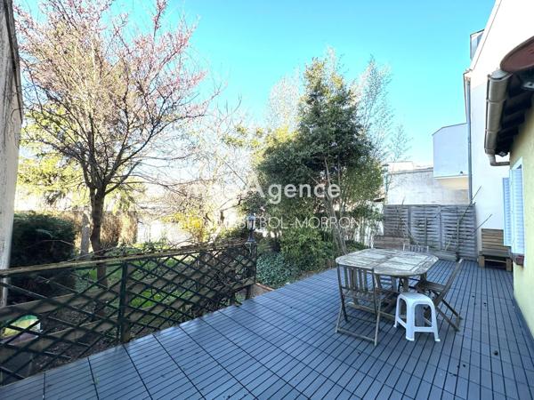 Maison à ALFORTVILLE, 94140 - 7 pièces 190m²