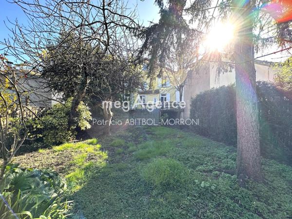 Maison à ALFORTVILLE, 94140 - 7 pièces 190m²