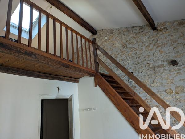 Maison à vendre 4 pièces 92 m² Angoulême