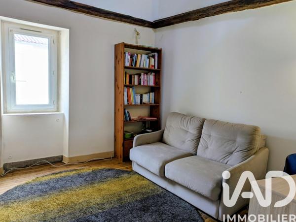 Maison à vendre 4 pièces 92 m² Angoulême