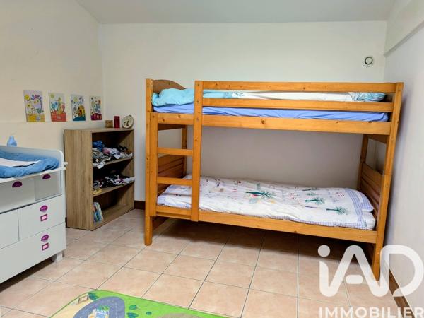 Maison à vendre 4 pièces 92 m² Angoulême
