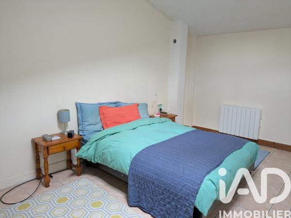 Maison à vendre 4 pièces 92 m² Angoulême