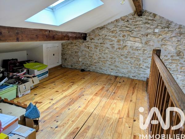 Maison à vendre 4 pièces 92 m² Angoulême