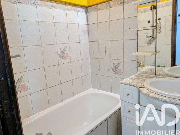 Maison à vendre 4 pièces 92 m² Angoulême