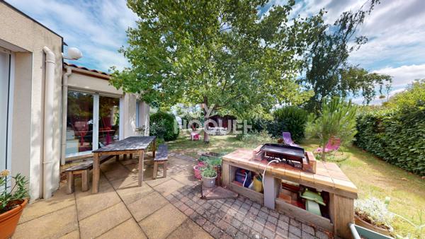 Maison Haute-Goulaine 4 chambres