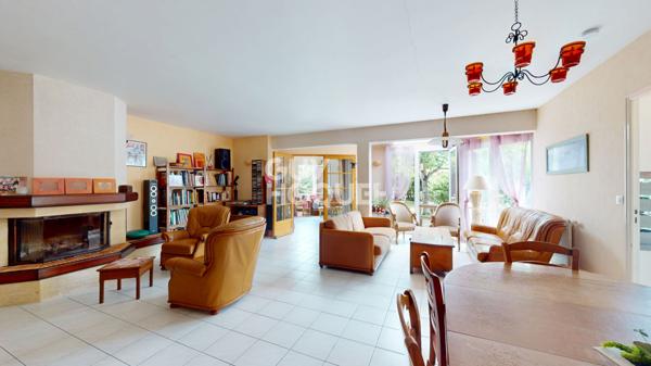 Maison Haute-Goulaine 4 chambres