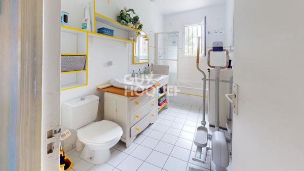 Maison Haute-Goulaine 4 chambres