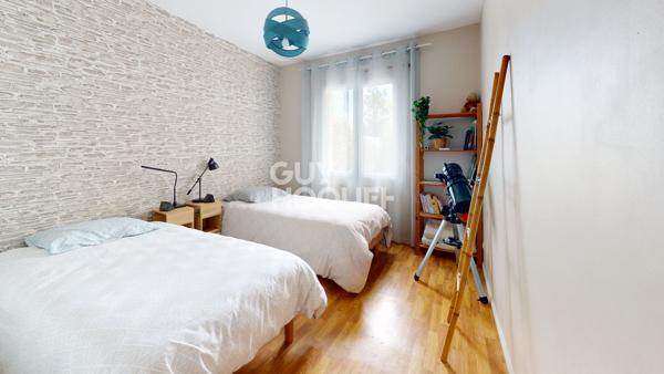 Maison Haute-Goulaine 4 chambres