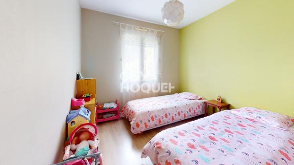 Maison Haute-Goulaine 4 chambres