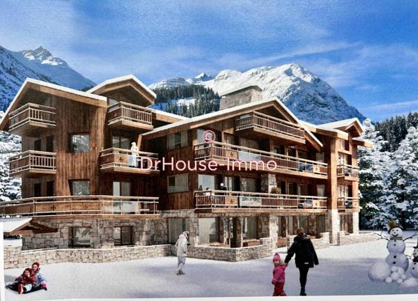 Appartement à vendre 6 pièces de 102 m²