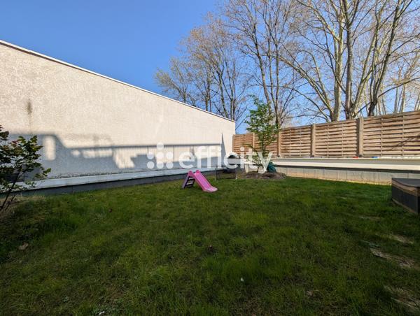 Appartement 5 pièces - 91 m² Exclusivité efficity