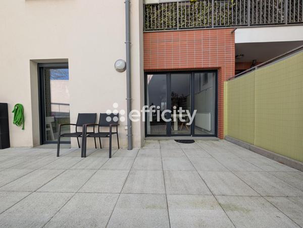 Appartement 5 pièces - 91 m² Exclusivité efficity