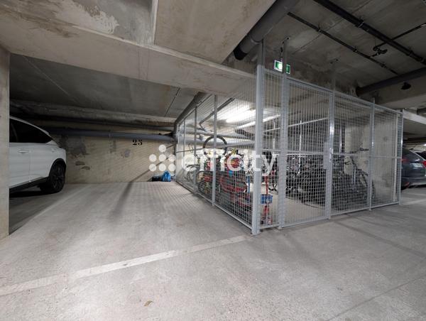 Appartement 5 pièces - 91 m² Exclusivité efficity