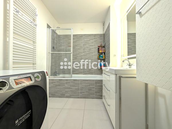 Appartement 5 pièces - 91 m² Exclusivité efficity