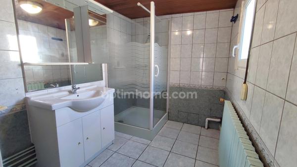 Maison à vendre 4 pièces NEUVILLE SAINT-AMAND (02100)