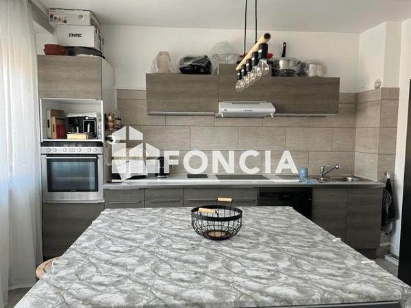 Location Appartement 5 pièces 120 m² - 23 RUE DE DUNKERQUE Mulhouse 68200