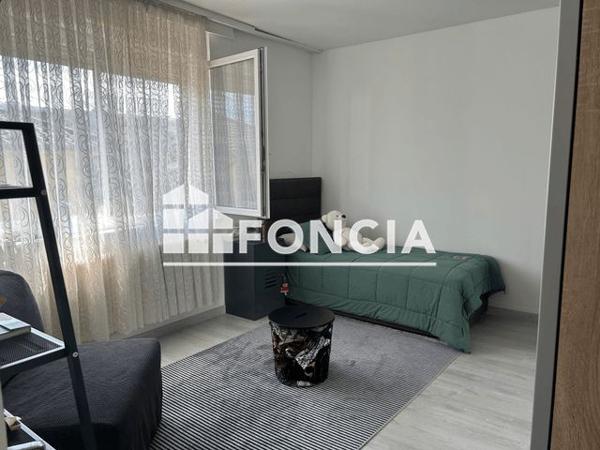 Location Appartement 5 pièces 120 m² - 23 RUE DE DUNKERQUE Mulhouse 68200