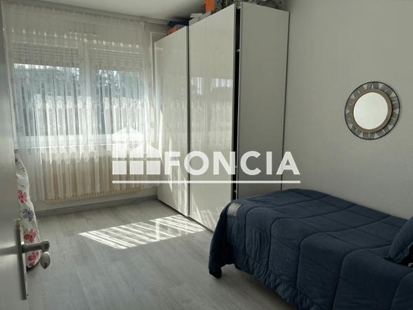 Location Appartement 5 pièces 120 m² - 23 RUE DE DUNKERQUE Mulhouse 68200