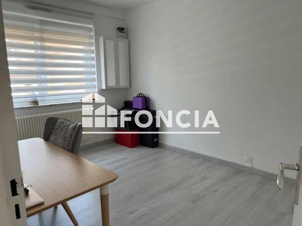 Location Appartement 5 pièces 120 m² - 23 RUE DE DUNKERQUE Mulhouse 68200