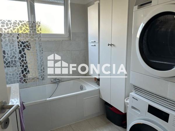 Location Appartement 5 pièces 120 m² - 23 RUE DE DUNKERQUE Mulhouse 68200