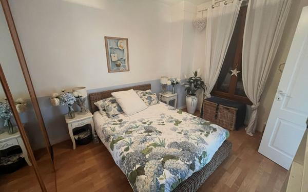 Maison à vendre    5 pièces •  Livry-Gargan