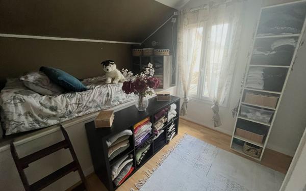 Maison à vendre    5 pièces •  Livry-Gargan