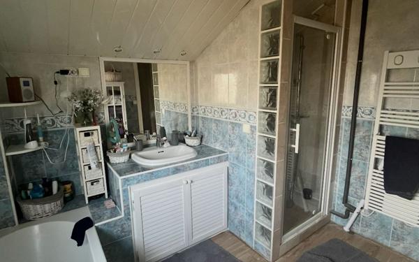 Maison à vendre    5 pièces •  Livry-Gargan