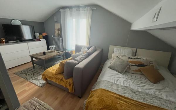 Maison à vendre    5 pièces •  Livry-Gargan