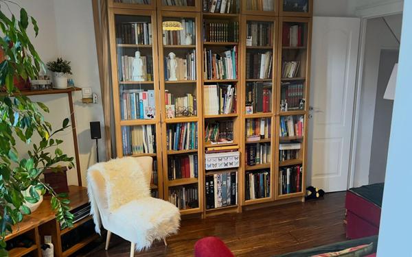 Maison à vendre    5 pièces •  Livry-Gargan